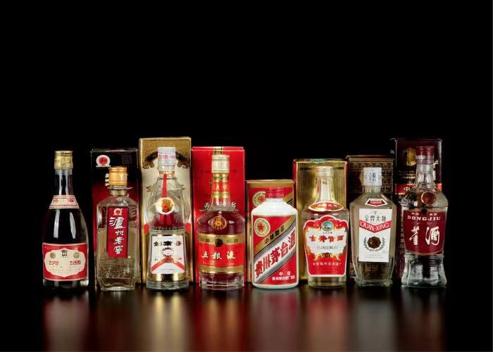 黄陂老酒储存的方法