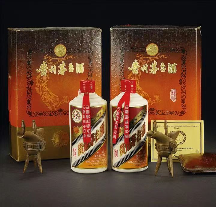 黄陂烟酒回收